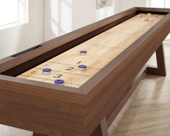 Aiden 12' Shuffleboard Table - image 7