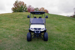 Whisper E-500XL 6-seat Off-road Recreational Golf Cart - image 13