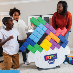 Tetris Tumble XL - image 27