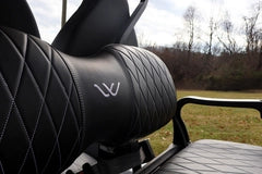 Whisper E-500 4-seat Off-road Recreational Golf Cart - image 64