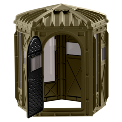 The Archer 5-sided Bow Blind - image 36