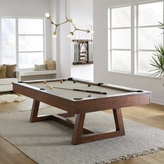 The Aiden 8' Pool Table - image 9