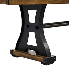 Coventry 144” Steel Leg Shuffleboard Table by Barrington Billiards - image 24