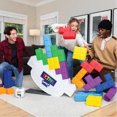Tetris Tumble XL - image 47