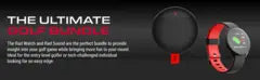 Rad Golf GPS Watch and Bluetooth Speaker Ultimate Golf Bundle - image 12