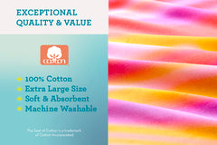 Harbor Bay Beach Towels, 2-pack - image 40