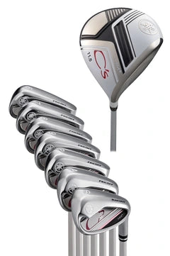 YAMAHA C’s HM+ Ladies Flex Iron Golf Club Set, Right Handed - image 7