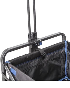 Mac Sports Deluxe Extended Folding Wagon with Brakes - image 14