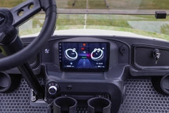 Whisper E-500XL 6-seat Off-road Recreational Golf Cart - image 49