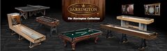Coventry 144” Steel Leg Shuffleboard Table by Barrington Billiards - image 44