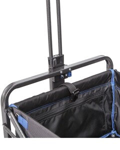 Mac Sports Deluxe Extended Folding Wagon with Brakes - image 18