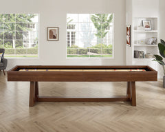 Aiden 12' Shuffleboard Table - image 35