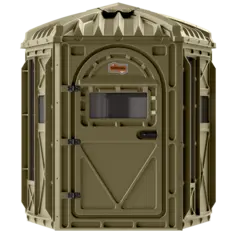 The Archer 5-sided Bow Blind - image 16