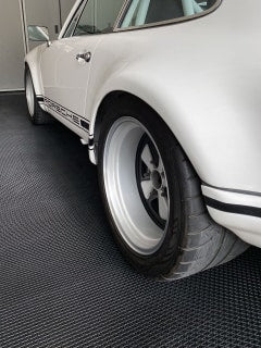 MotoFloor Modular Self Draining Garage Floor Tiles - image 13
