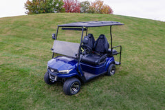 Whisper E-300 4-seat Off-road Recreational Golf Cart - image 21