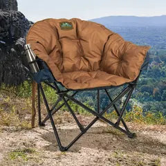 Tommy Bahama Destination Relaxation XL Jumbo Padded Club Chair - image 25