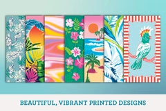 Harbor Bay Beach Towels, 2-pack - image 12