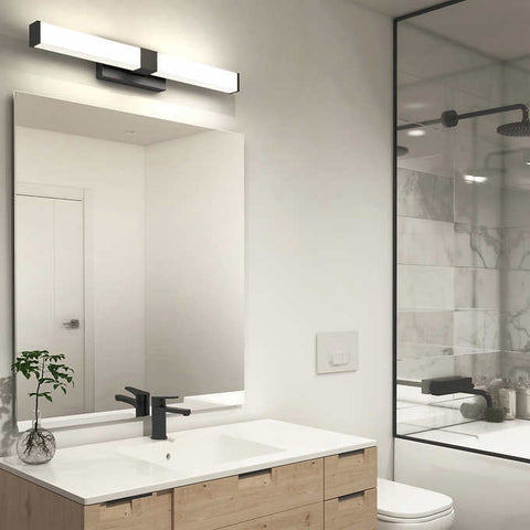 Artika vester vanity light