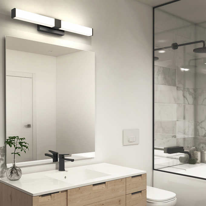 Artika vester vanity light