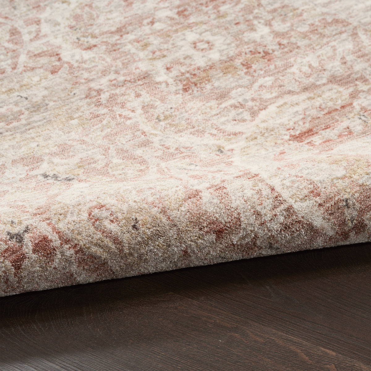 Nourison Antiqua Area Rug, Leigh, 7'10” x 10'2”