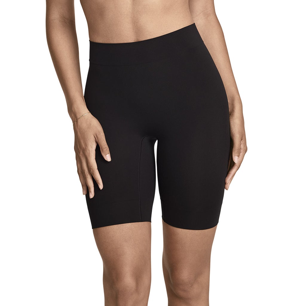 Jockey Women's Skimmies Slip Short, 2-pack - product image