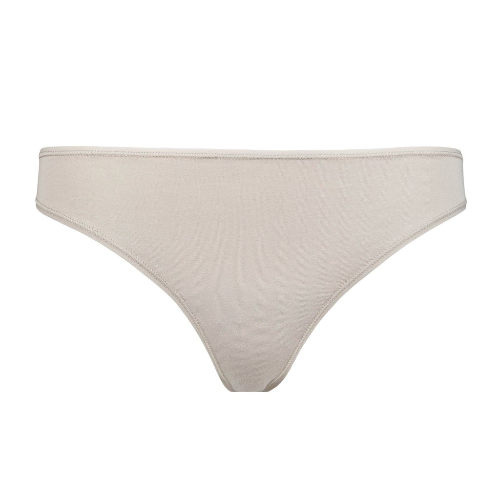 Frank And Oak Women's Thong, 8-pack - product image