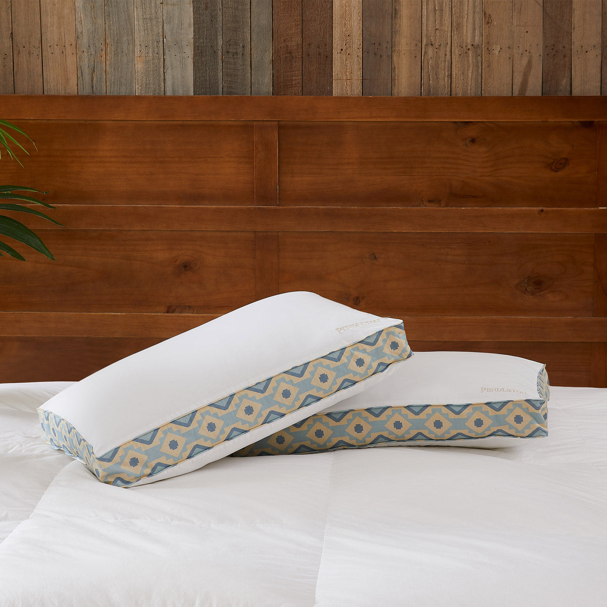 Pendleton Colossal Pillow, 2-pack