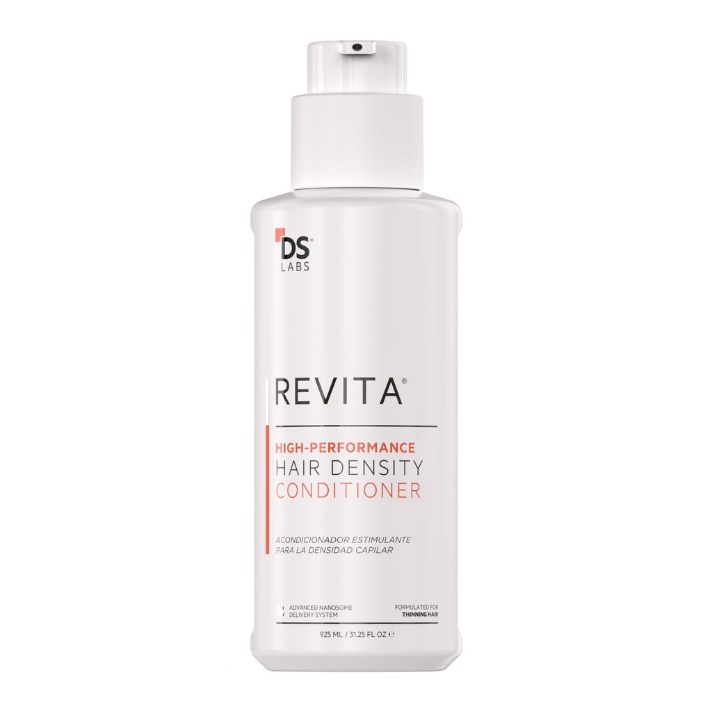 DS Laboratories Revita Hair Stimulating Conditioner (Anti-Hair Loss & Anti-Thinning), 31.3 fl oz - product image