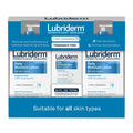 Lubriderm Daily Moisture Lotion, Fragrance Free 24 fl oz, 2-count + 6 fl oz Travel Size - product image