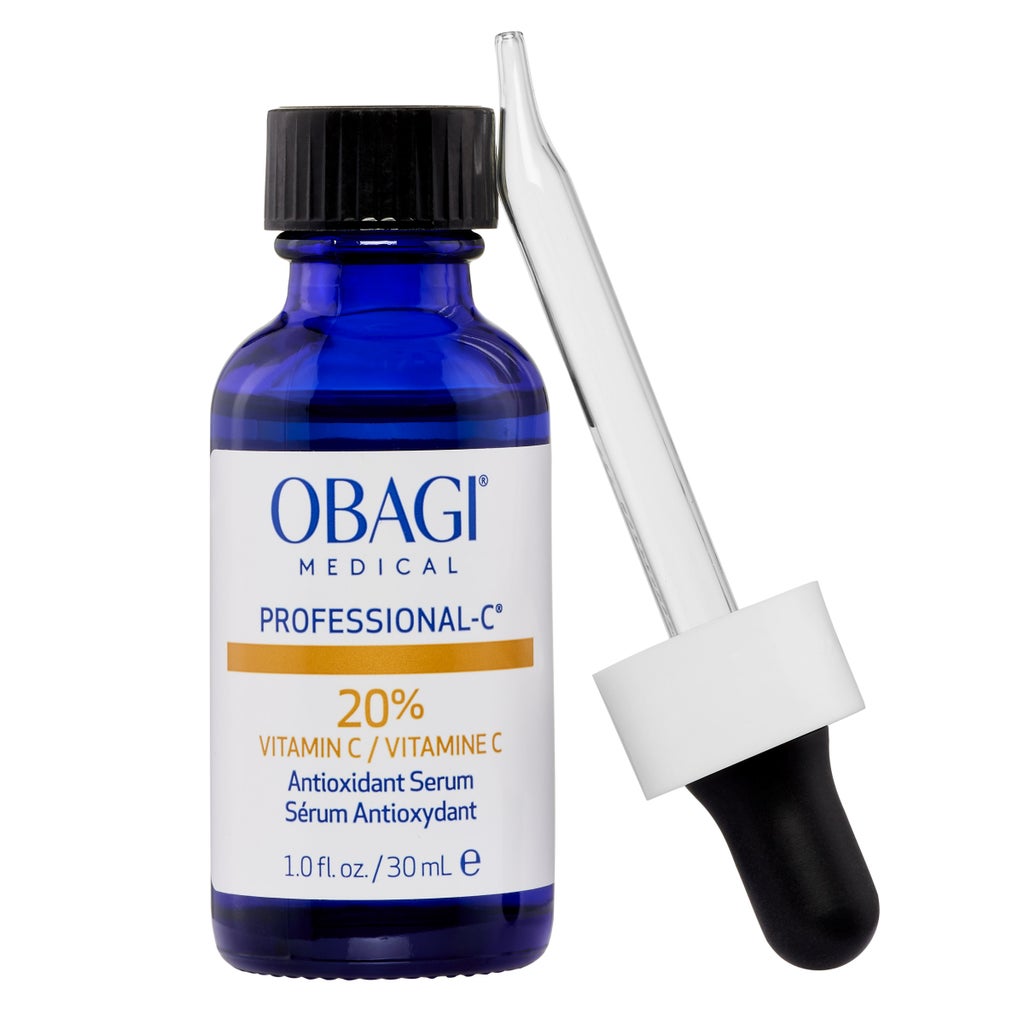 Obagi Medical Professional-C Serum 20%, 1.0 fl oz - product image