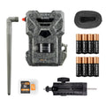 SPYPOINT FLEX G36-PRO Series Cellular Trail Camera Bundle - image 1
