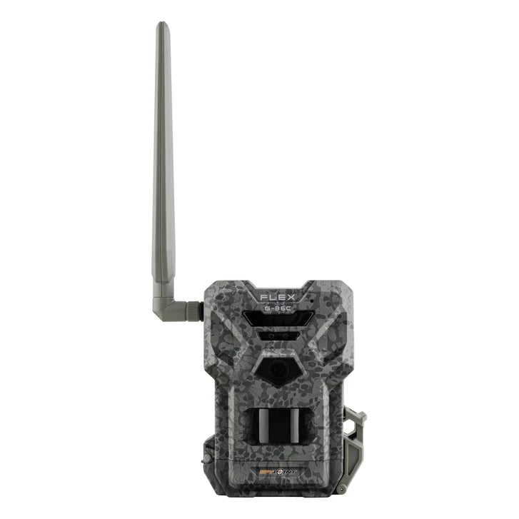SPYPOINT FLEX G36-PRO Series Cellular Trail Camera Bundle - image 2