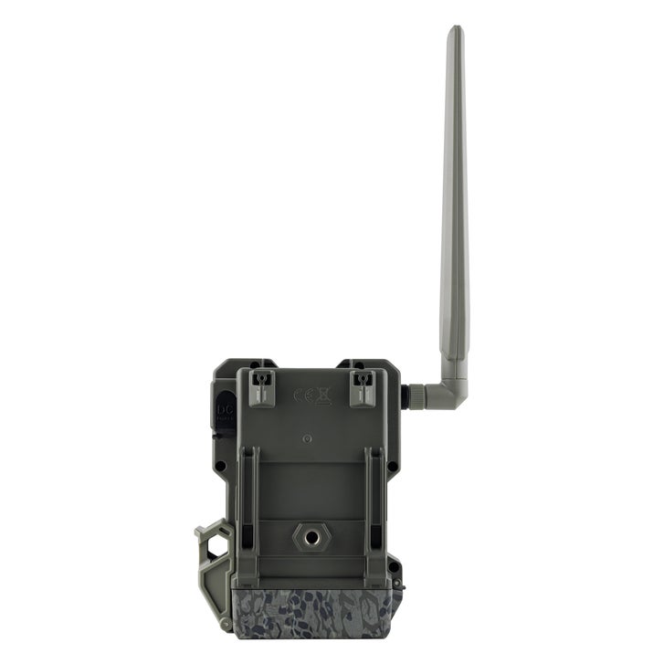 SPYPOINT FLEX G36-PRO Series Cellular Trail Camera Bundle - image 4