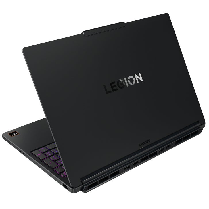Lenovo Legion 5 15.3" Gaming Laptop - Ryzen AI 9 465 - GeForce RTX 5070 - WQXGA (2560 x 1600) - 32GB RAM - 1TB SSD - Windows 11 Home – image 6