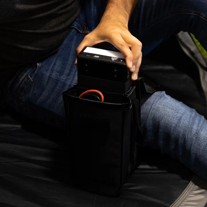 UltraPro Elite 1200A Portable Jump Starter and Air Pump, Emergency LED - image 6