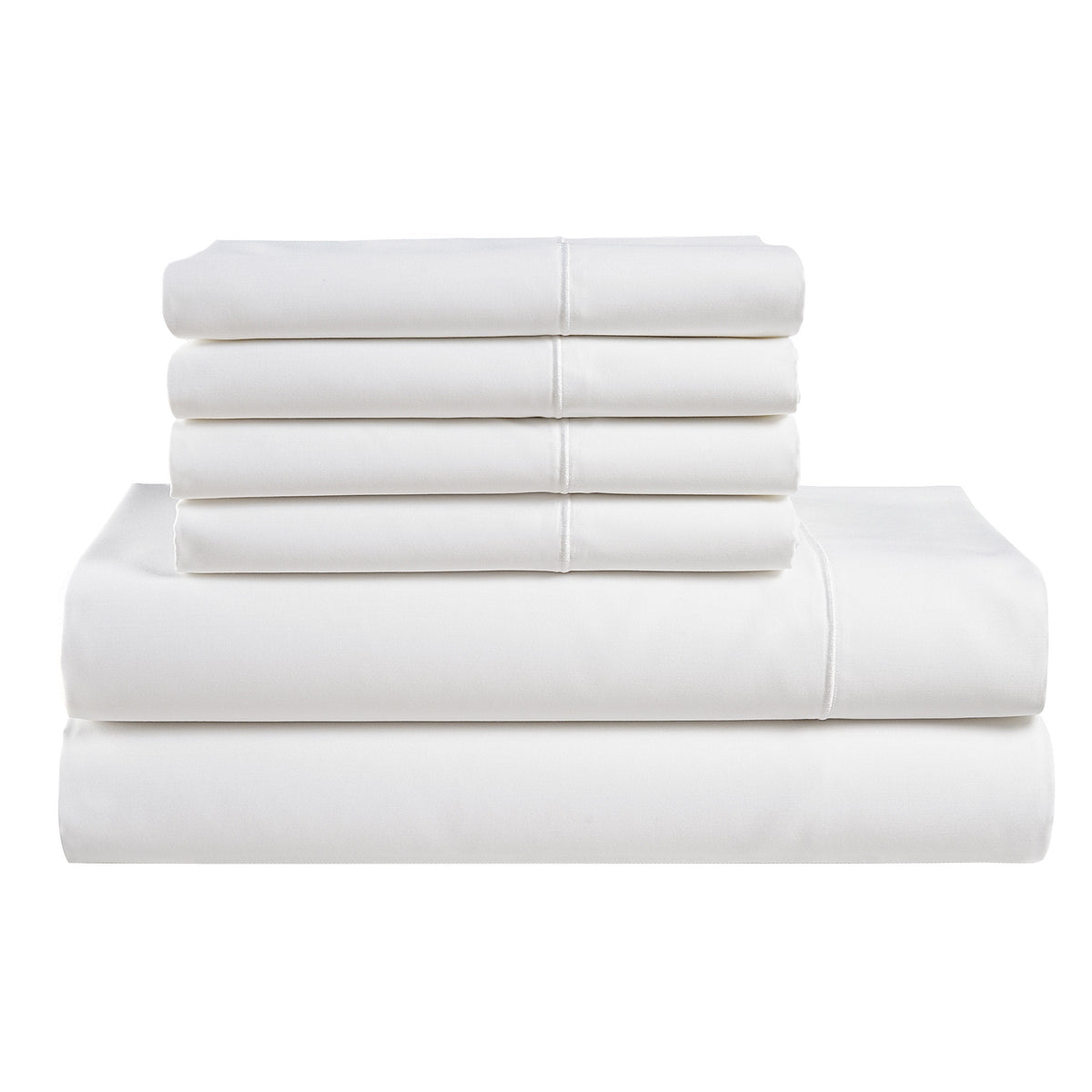 Hotel Signature 800 Thread Count Cotton 6-piece Sheet Set