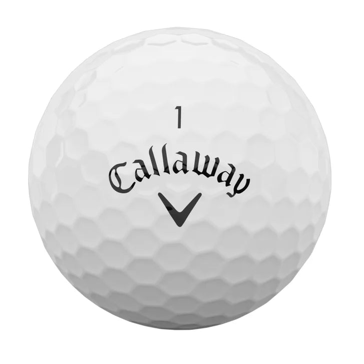 Callaway HEX Tour Golf Ball 2-dozen - image 3