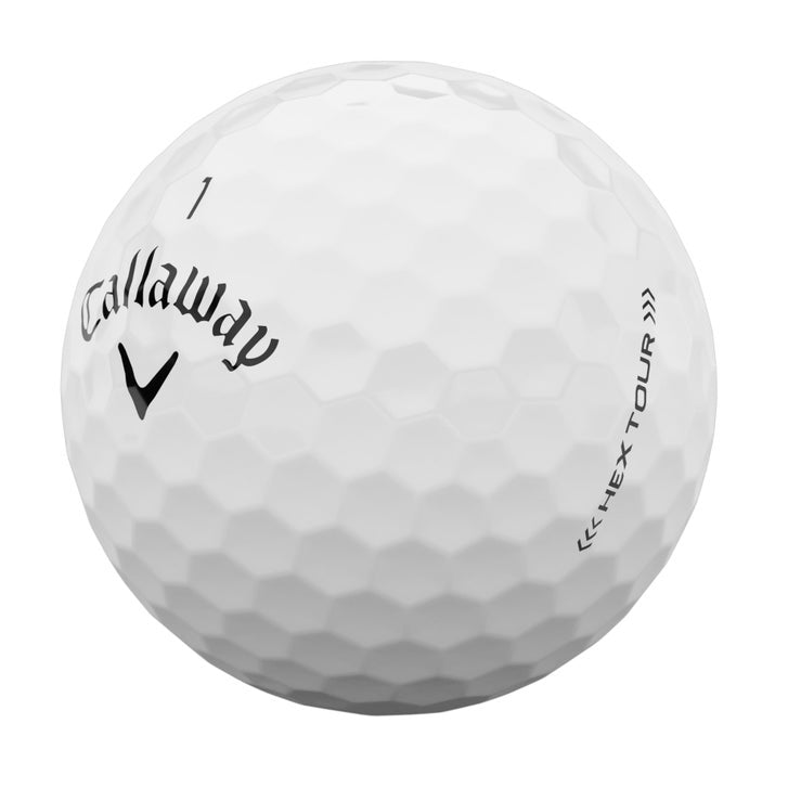 Callaway HEX Tour Golf Ball 2-dozen - image 4
