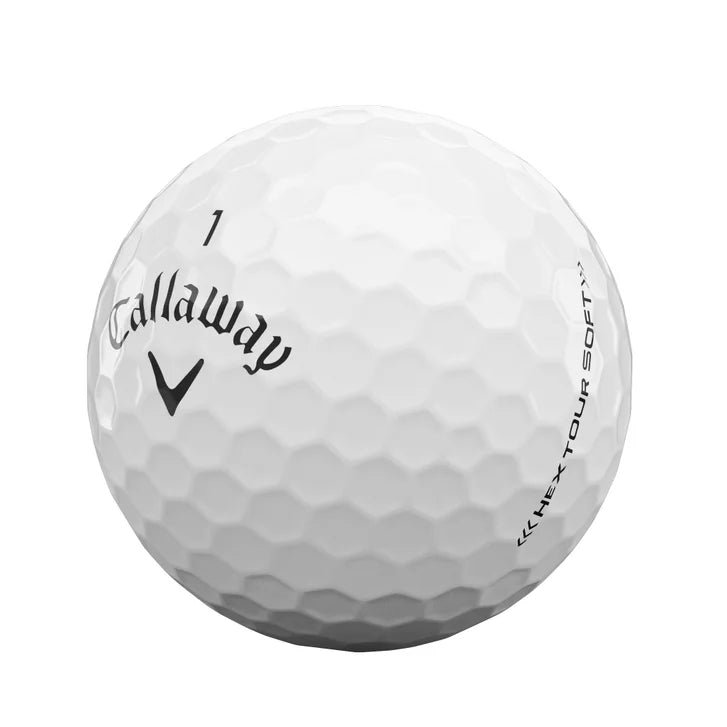 Callaway HEX Tour Golf Ball 2-dozen - image 5