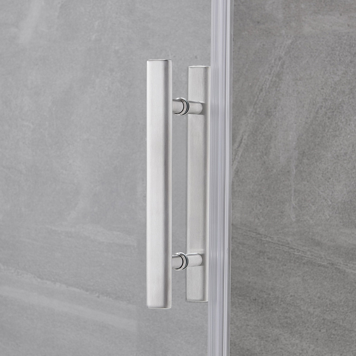 OVE Decors Kelsey 60" Tub Door