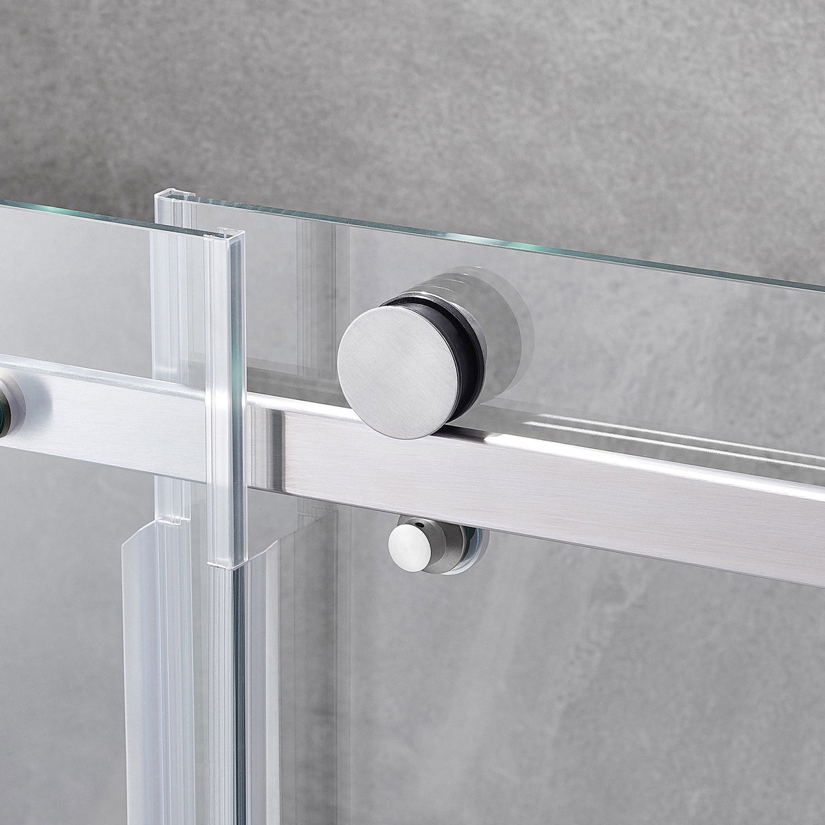 OVE Decors Kelsey 60" Tub Door