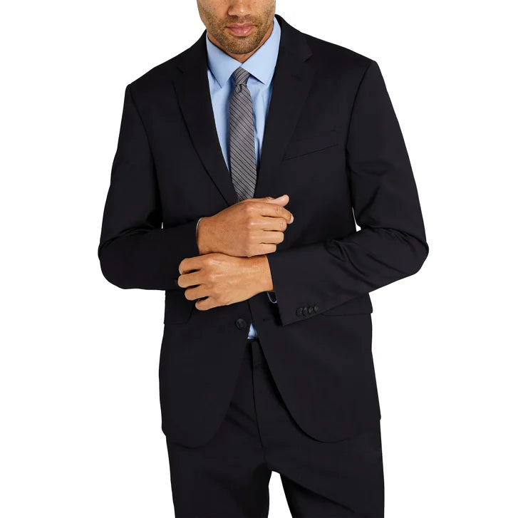 Kenneth Cole Men’s Suit Separate Jacket