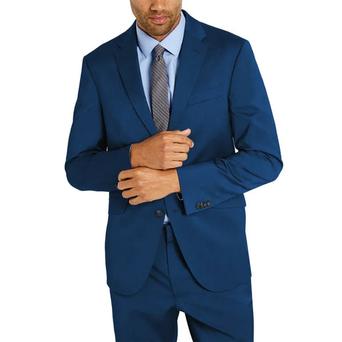 Kenneth Cole Men’s Suit Separate Jacket