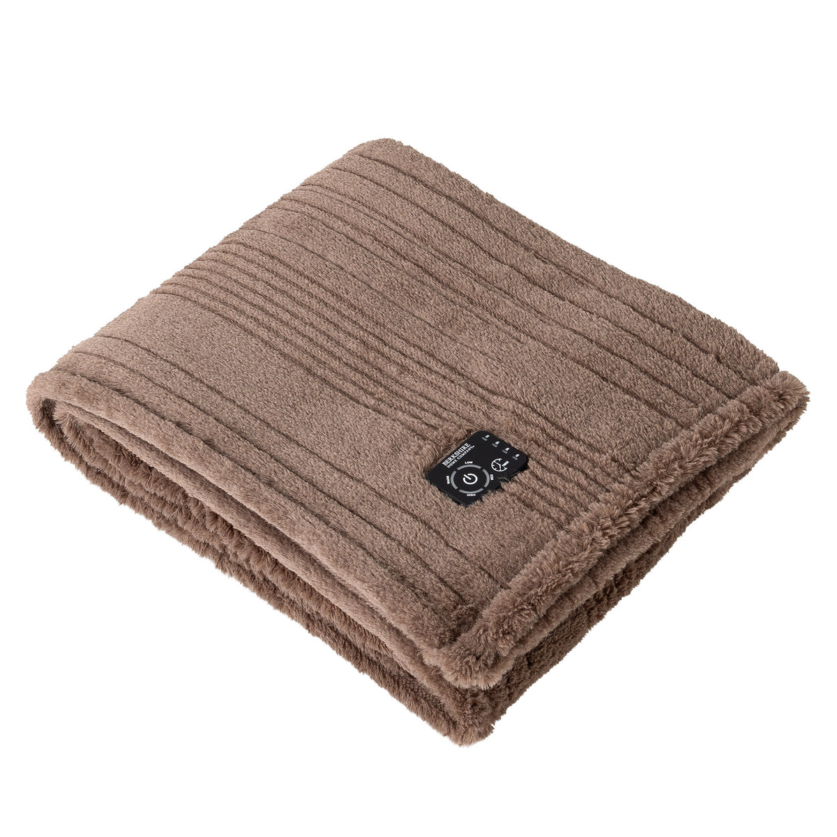 Berkshire Life Heated Throw