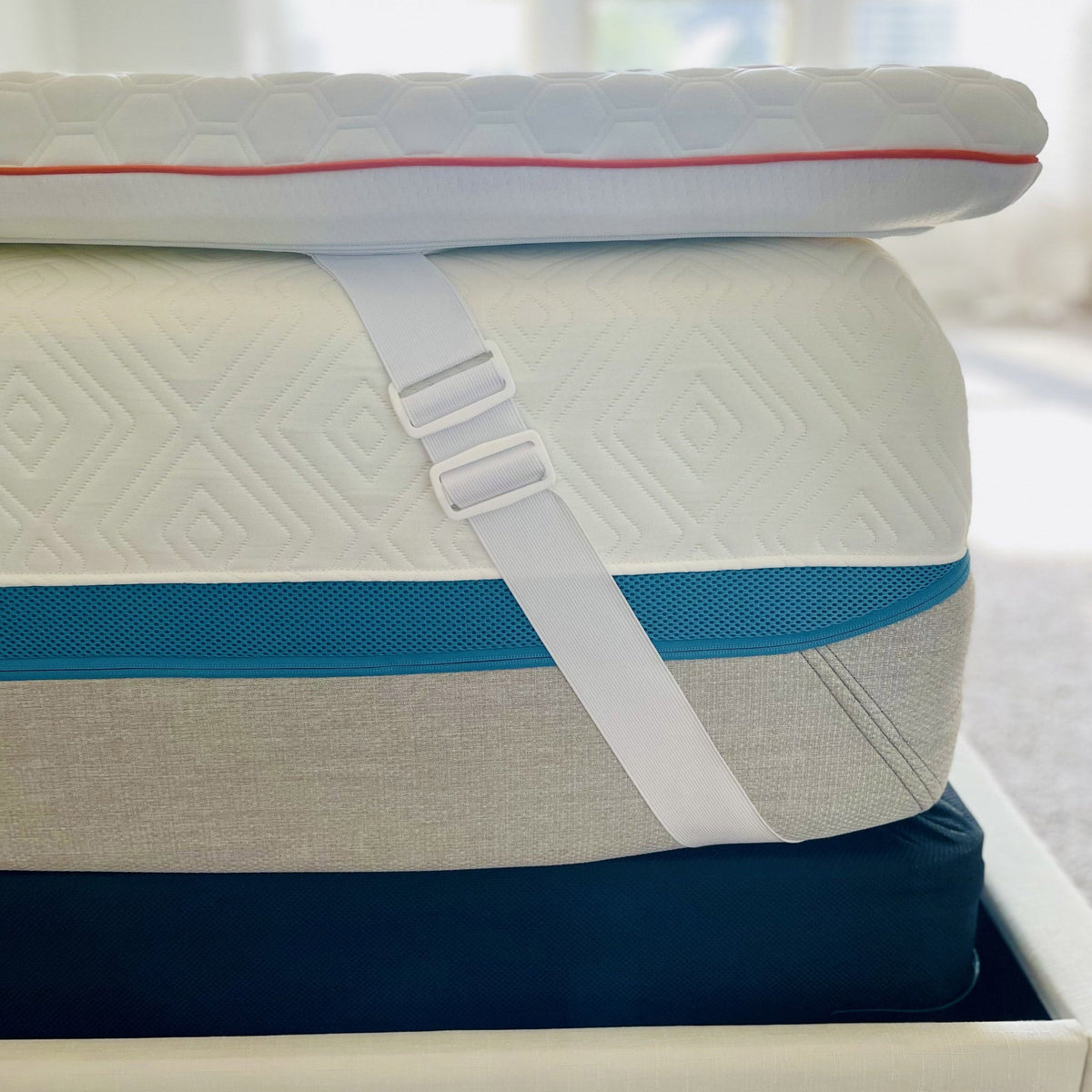 Dormeo Premium Mattress Topper