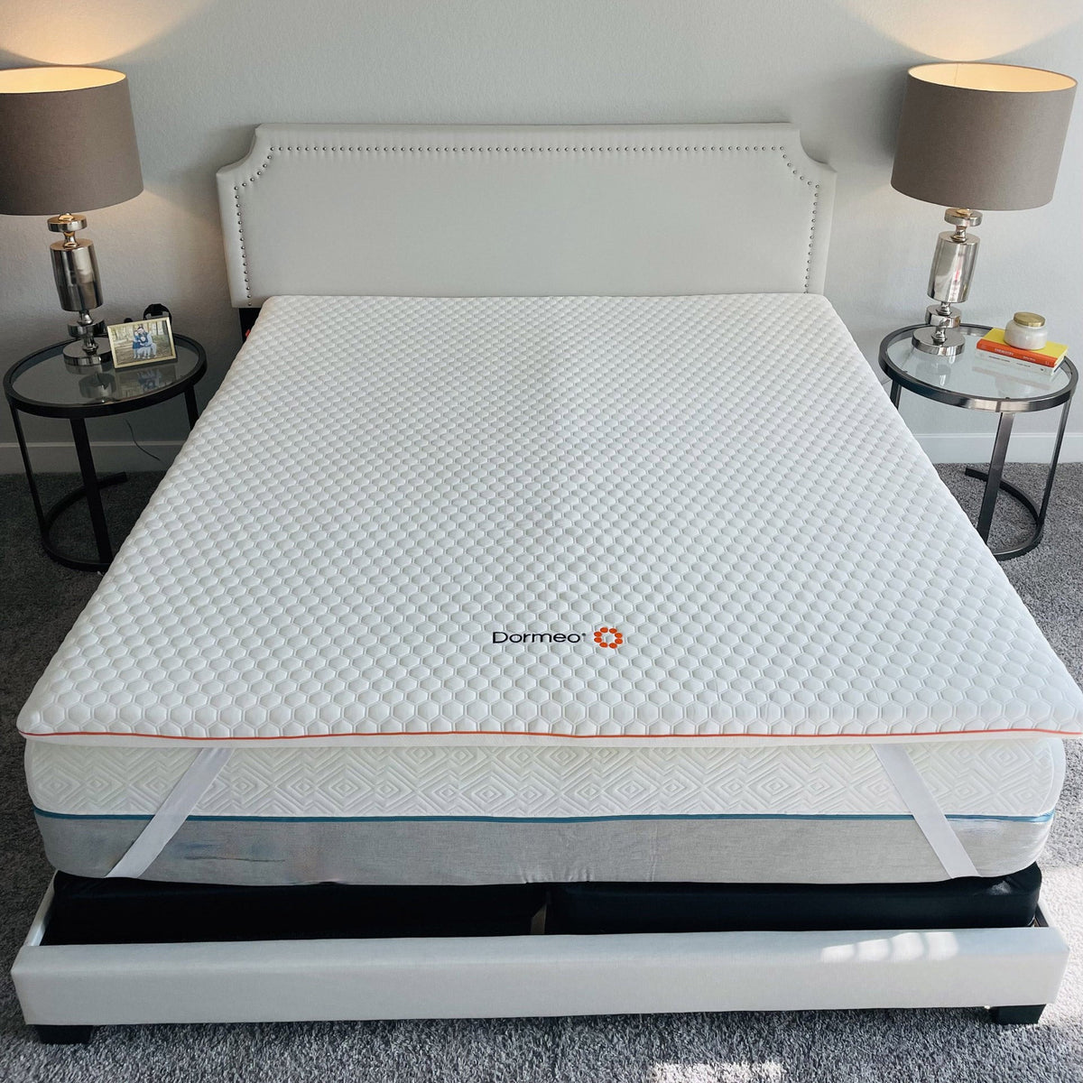 Dormeo Premium Mattress Topper