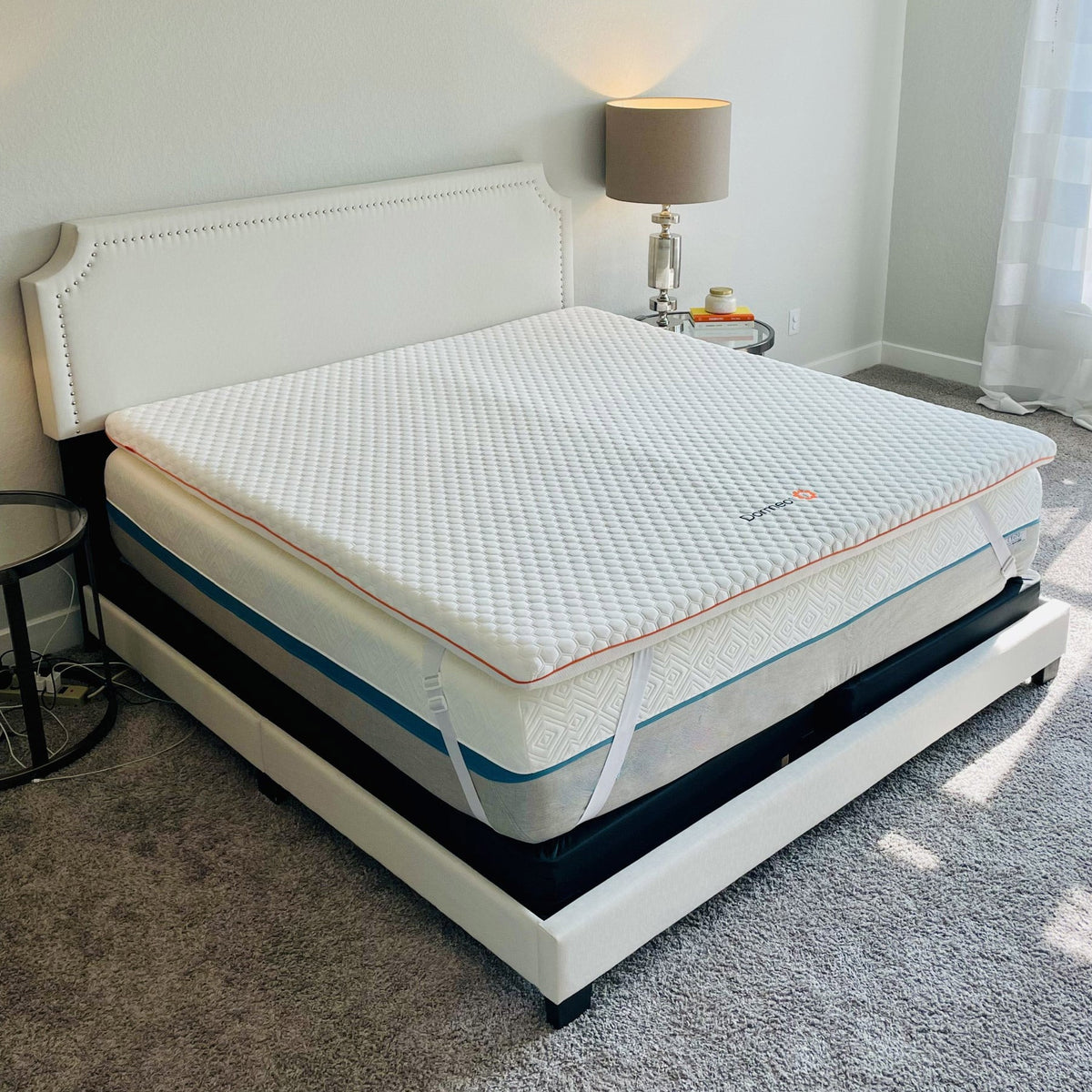 Dormeo Premium Mattress Topper