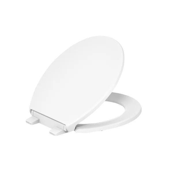 Kohler layne quick release toilet seat