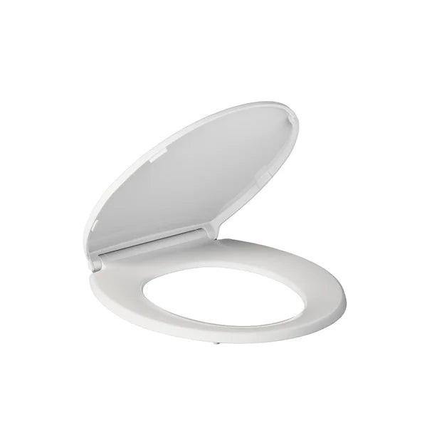 Kohler layne quick release toilet seat
