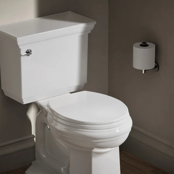 Kohler layne quick release toilet seat